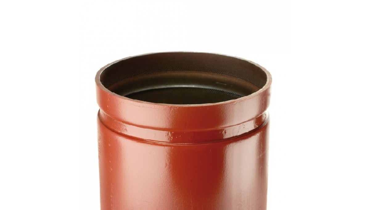 Rowkarka do rur ROGROOVER 6"