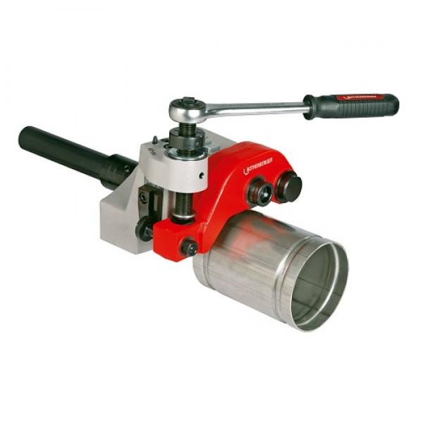 Rowkarka do rur ROGROOVER 6"