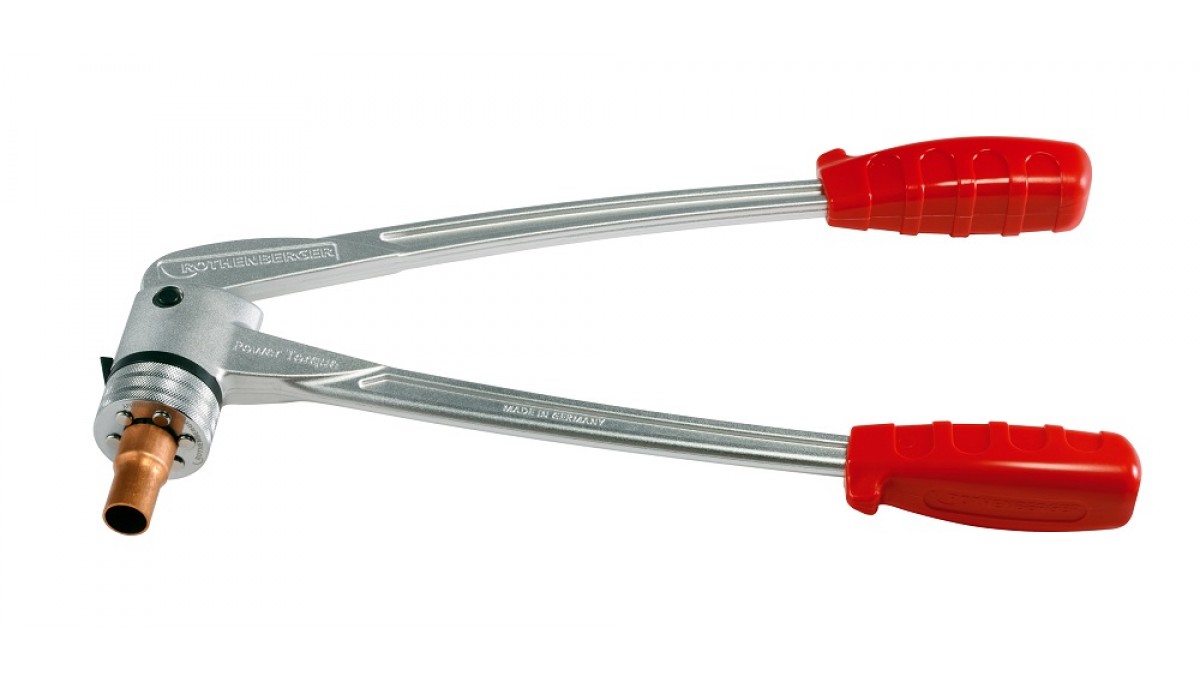 Expander ROLOCK Power Torque
