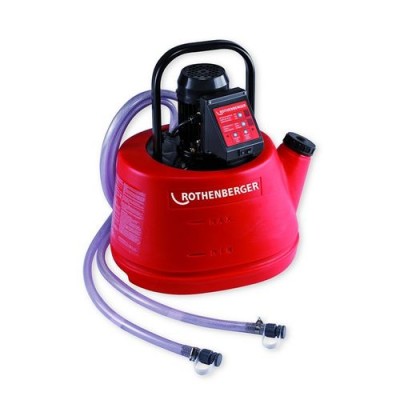 Pompa do usuwania kamienia ROMATIC 20