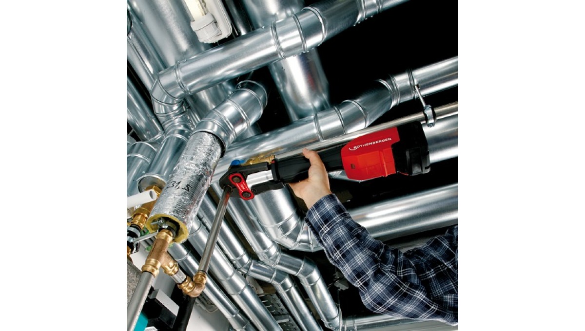 Akumulator 18V 3.0 Ah do ROMAX 3000 / ROCAM 4 15810