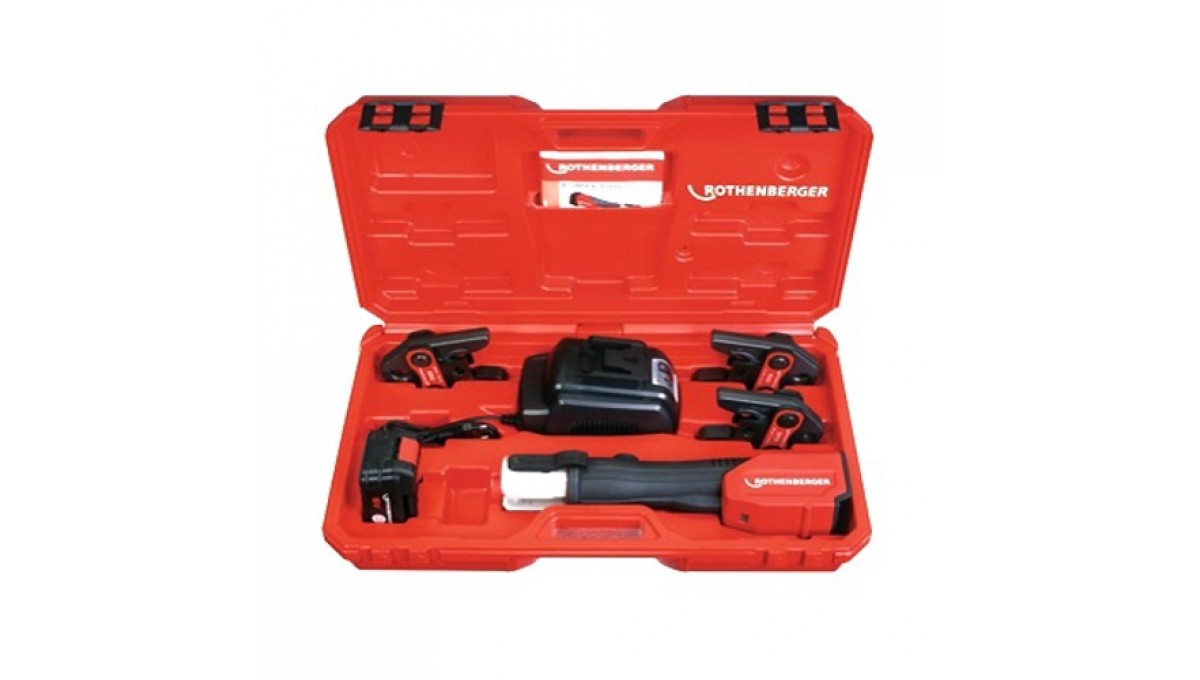 Akumulator 18V 3.0 Ah do ROMAX 3000 / ROCAM 4 15810