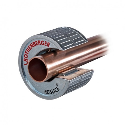 Obcinak do rur miedzianych ROSLICE