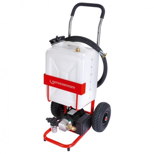 Pompa ROSOLAR PUMP PLUS