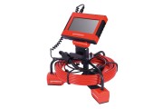 Kamera inspekcyjna Rothenberger ROCAM MINI HD + Moduł 25/22 HD 1000003922