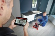 Kamera inspekcyjna Rothenberger ROCAM MINI HD + Moduł 25/22 HD 1000003922