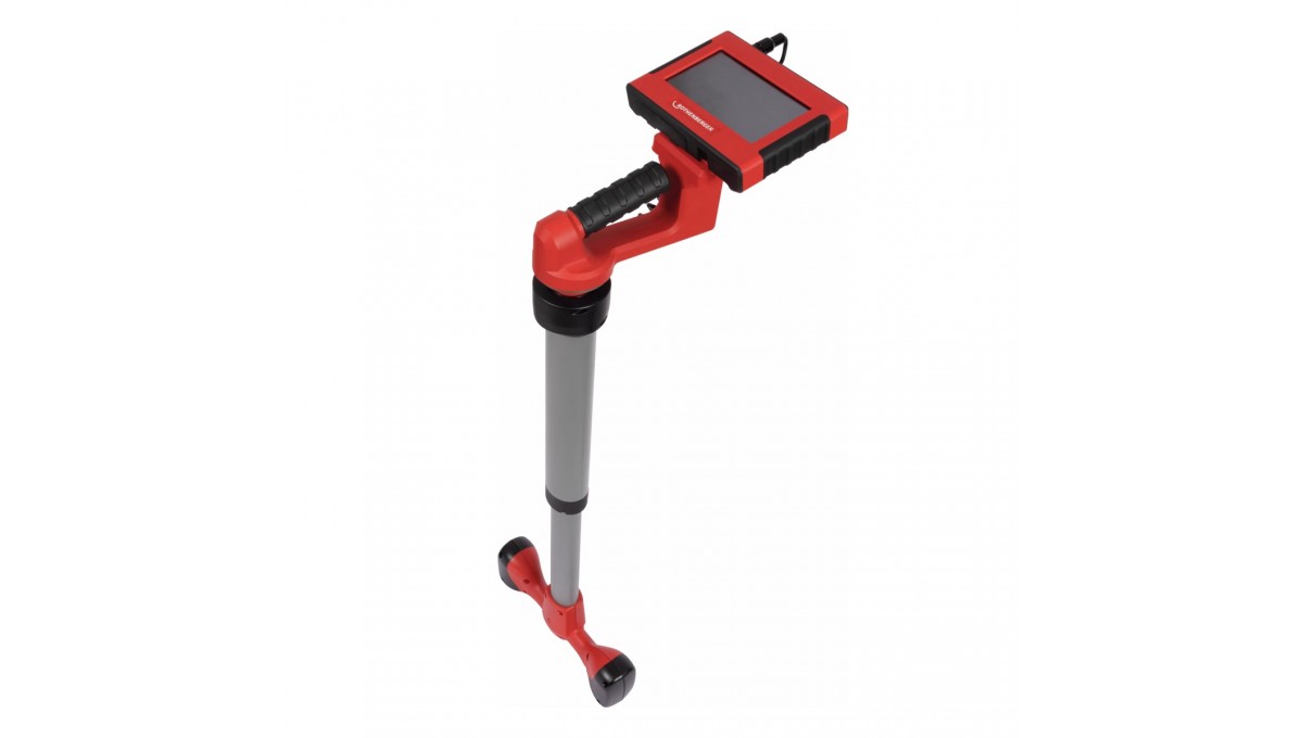 Kamera inspekcyjna Rothenberger ROCAM MINI HD + Moduł ROLOC PLUS HD 1000003963