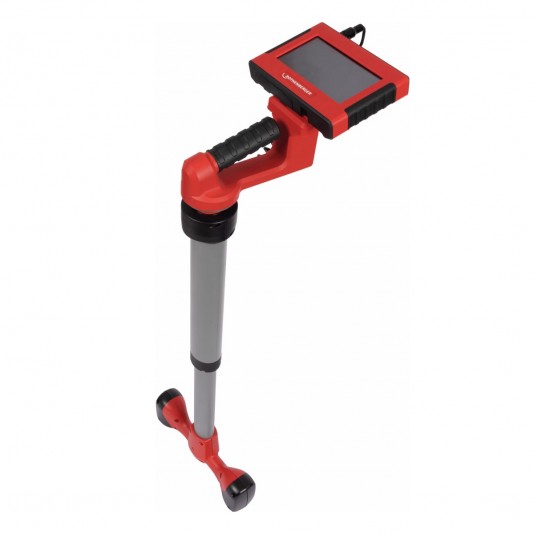 Kamera inspekcyjna ROCAM MINI HD + Moduł ROLOC PLUS HD