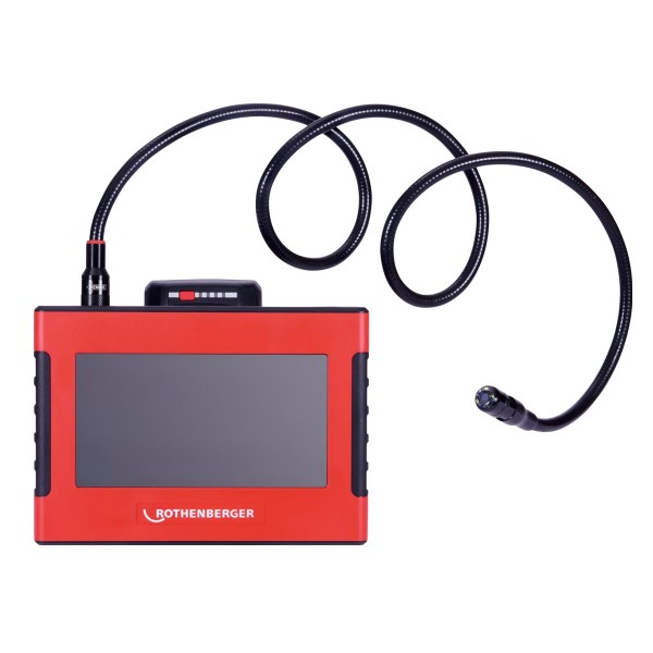 Kamera inspekcyjna ROCAM MINI HD + TEC