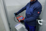 Kamera inspekcyjna Rothenberger ROCAM MINI HD + TEC 1000003921