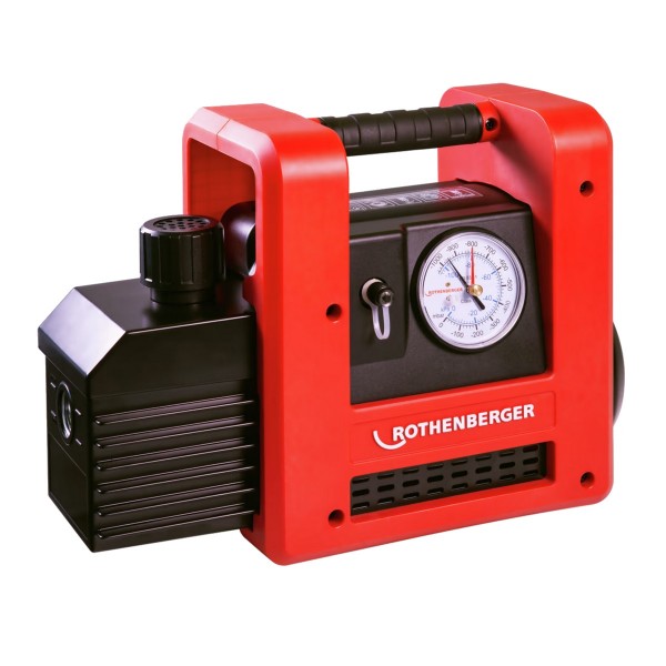 Pompa próżniowa Rothenberger ROAIRVAC R32