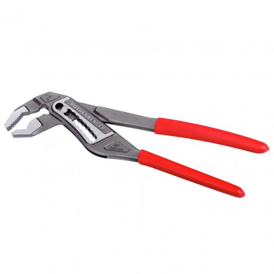 Klucz nastawny do rur ROGRIP M - NOWOŚĆ