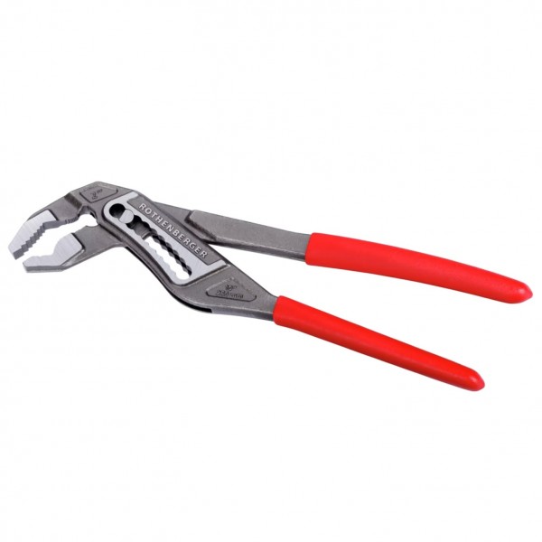 Klucz nastawny do rur ROGRIP M - NOWOŚĆ