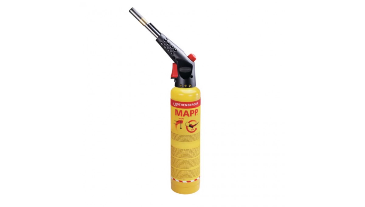 Palnik do lutowania ROFIRE GLOBAL 7/16" EU 1500002869