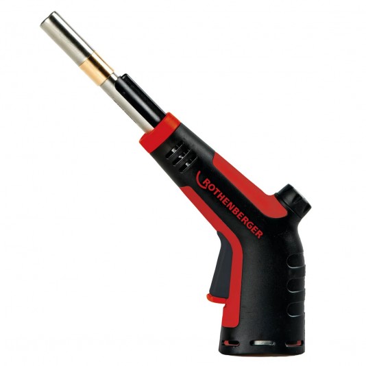 Palnik do lutowania Rothenberger SUPER FIRE 4