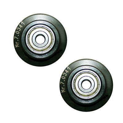 Kółka tnące 70341 Rothenberger