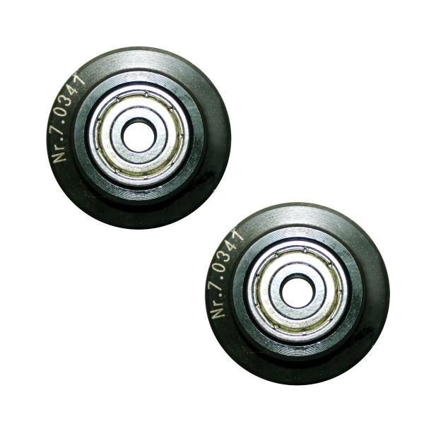 Kółka tnące 70341 Rothenberger