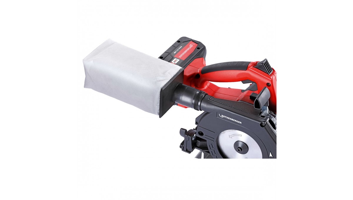 Akumulatorowa Piła do cięcia rur PIPECUT mini 1000003165