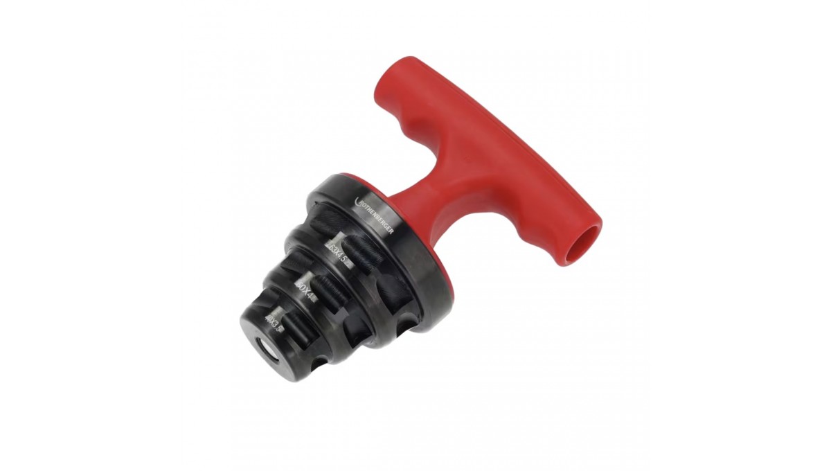 Kalibrator / gratownik Rothenberger ROCALIBER L 1000004583