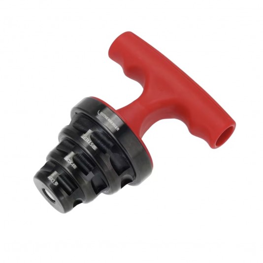 Kalibrator / gratownik Rothenberger ROCALIBER L