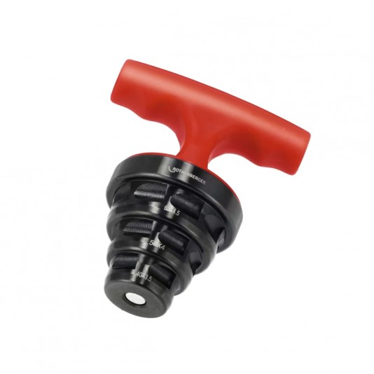 Kalibrator / gratownik Rothenberger ROCALIBER L