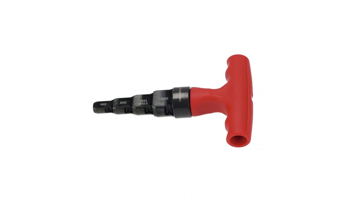 Kalibrator / gratownik Rothenberger ROCALIBER S 1000004482