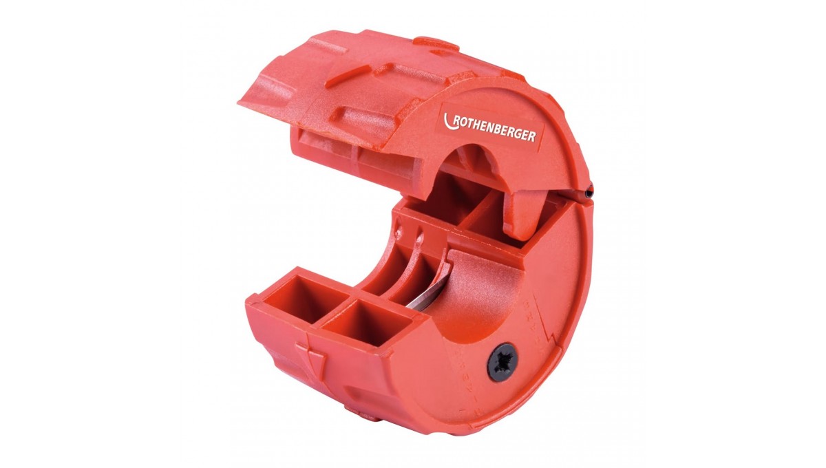 Obcinak do rur ROCUT Plastic Pro 15-22 mm 1000003051