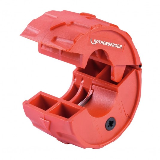 Obcinak do rur ROCUT Plastic Pro 15-22 mm