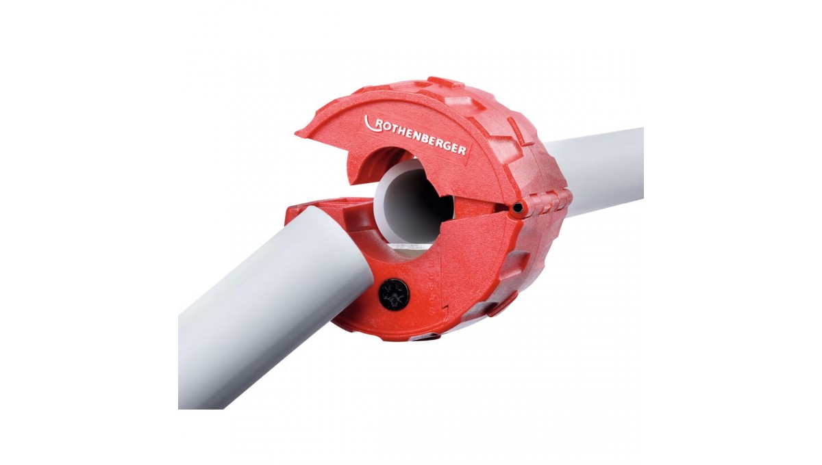 Obcinak do rur ROCUT Plastic Pro 15-22 mm 1000003051