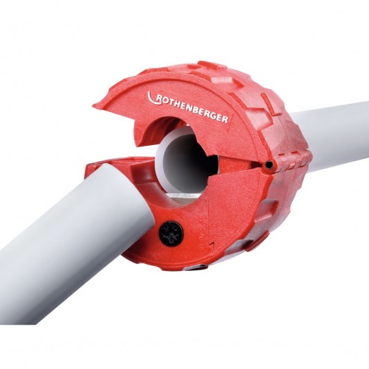 Obcinak do rur ROCUT Plastic Pro 15-22 mm