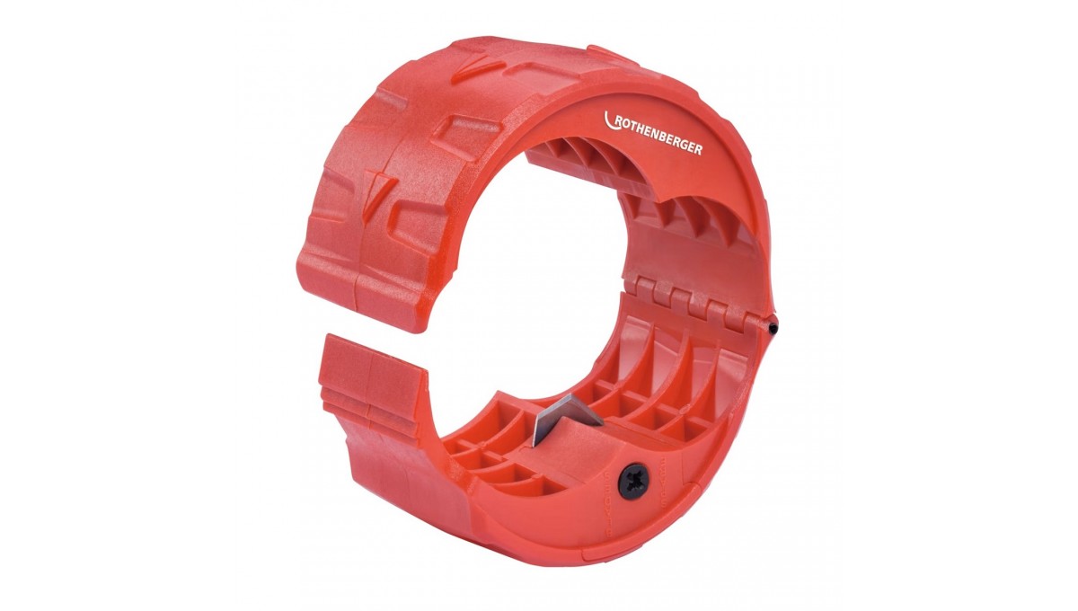 Obcinak do rur ROCUT Plastic Pro 32-40 mm 1000003052