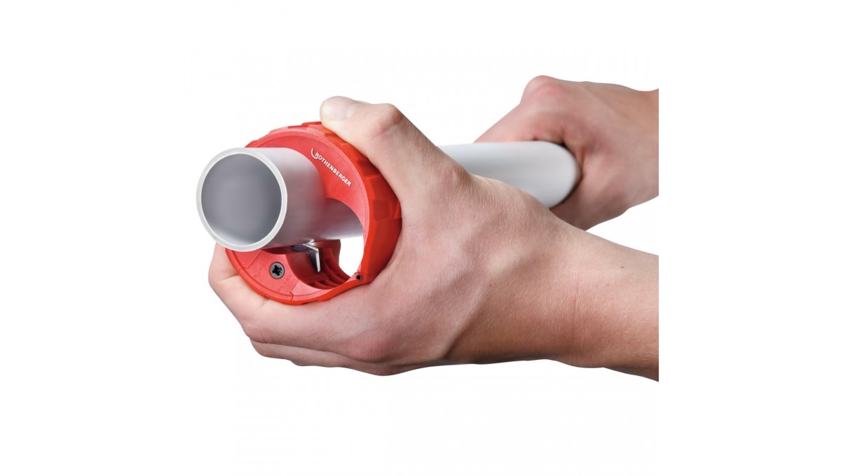 Obcinak do rur ROCUT Plastic Pro 32-40 mm 1000003052