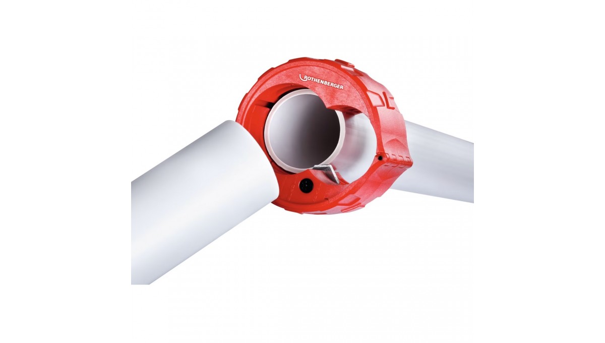 Obcinak do rur ROCUT Plastic Pro 32-40 mm 1000003052