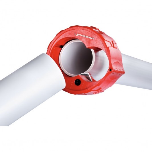 Obcinak do rur ROCUT Plastic Pro 32-40 mm