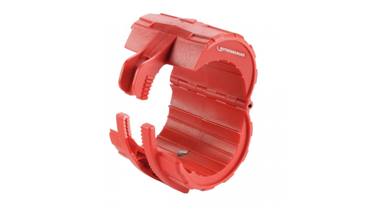 Obcinak do rur ROCUT Plastic Pro 40 i 50 mm 1000003106