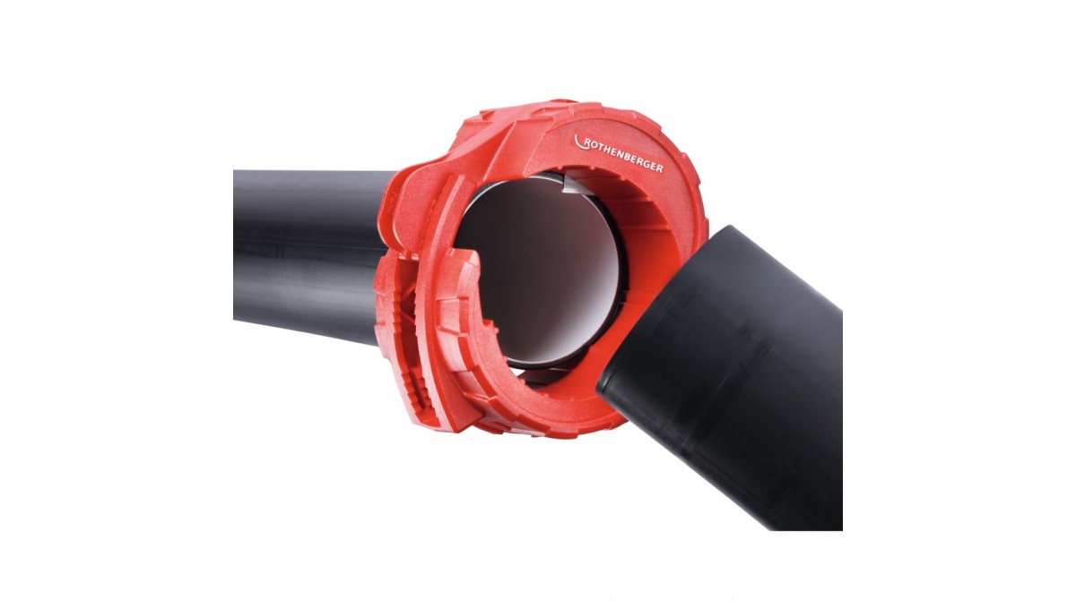 Obcinak do rur ROCUT Plastic Pro 40 i 50 mm 1000003106