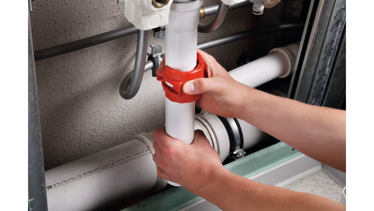 Obcinak do rur ROCUT Plastic Pro 40 i 50 mm 1000003106