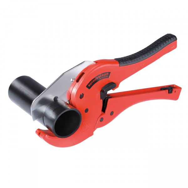 Nożyce do cięcia rur ROCUT TC63