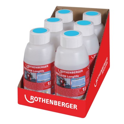 Środek Rothenberger ROCLEAN konserwujący