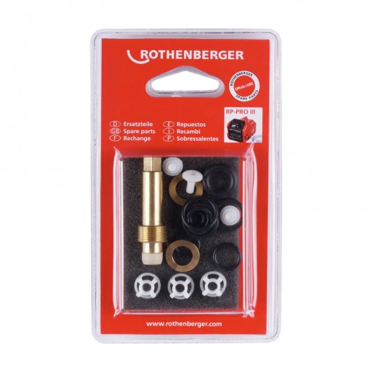 Zestaw naprawczy RP PRO III