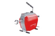 Przepychacz do rur Rothenberger R600 Set 16/22 19173