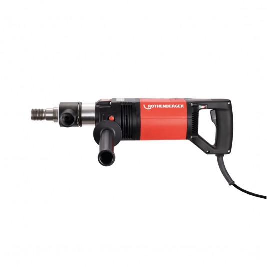 Wiertnica RODIADRILL 1800 DRY