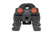 Zestaw 4 szczęk zaciskowych Compact M15-18-22-28 ROCASE 1000002804