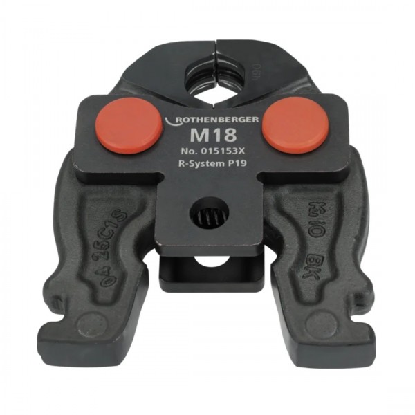 Szczęki zaciskowe Rothenberger Compact M18