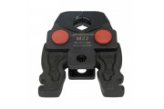 Zestaw 4 szczęk zaciskowych Compact M15-18-22-28 ROCASE 1000002804