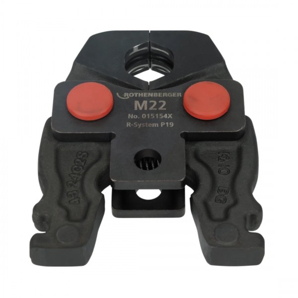 Szczęki zaciskowe Rothenberger Compact M22