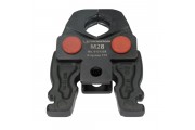 Zestaw 4 szczęk zaciskowych Compact M15-18-22-28 ROCASE 1000002804