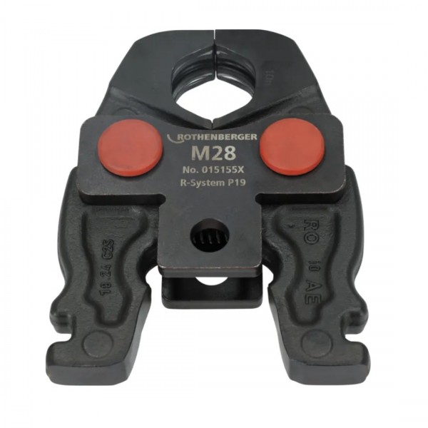 Szczęki zaciskowe Rothenberger Compact M28