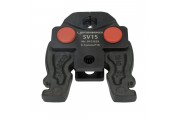 Szczęki zaciskowe Rothenberger Compact SV15 15262X