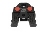 Zestaw 4 szczęk zaciskowych Compact SV15-18-22-28 ROCASE 1000002800
